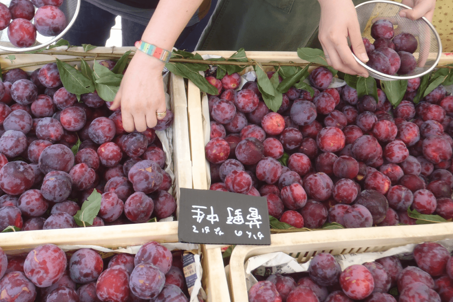 快適な室内空間